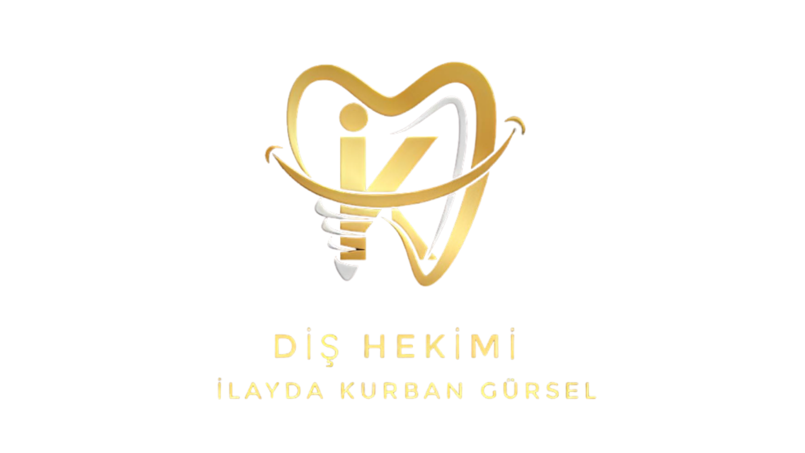 DT. İLAYDA KURBAN GÜRSEL